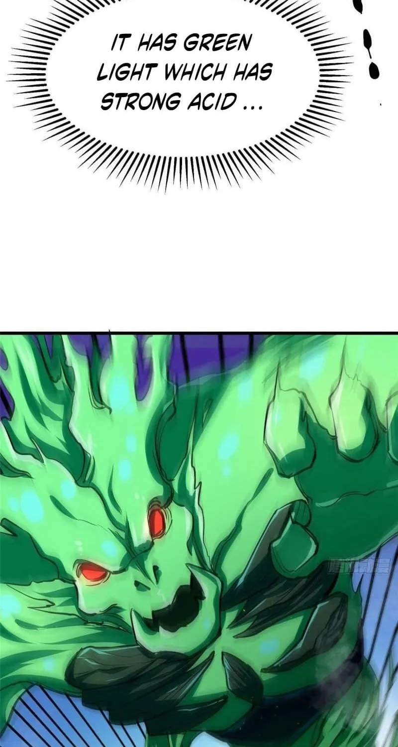 Roulette World (Colored) Chapter 57 page 29 - 