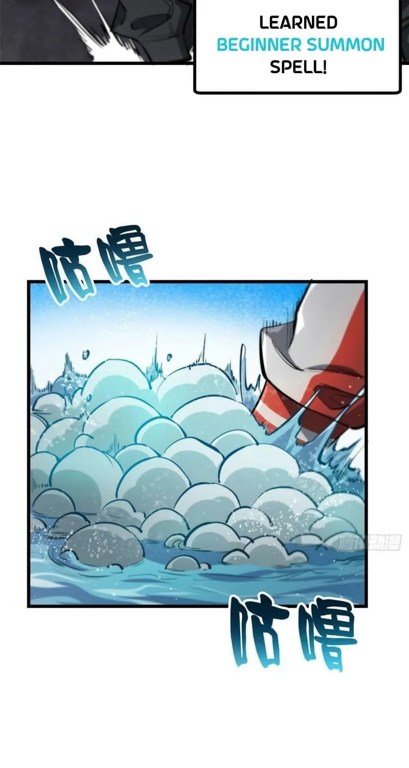 Roulette World (Colored) Chapter 57 page 36 - 