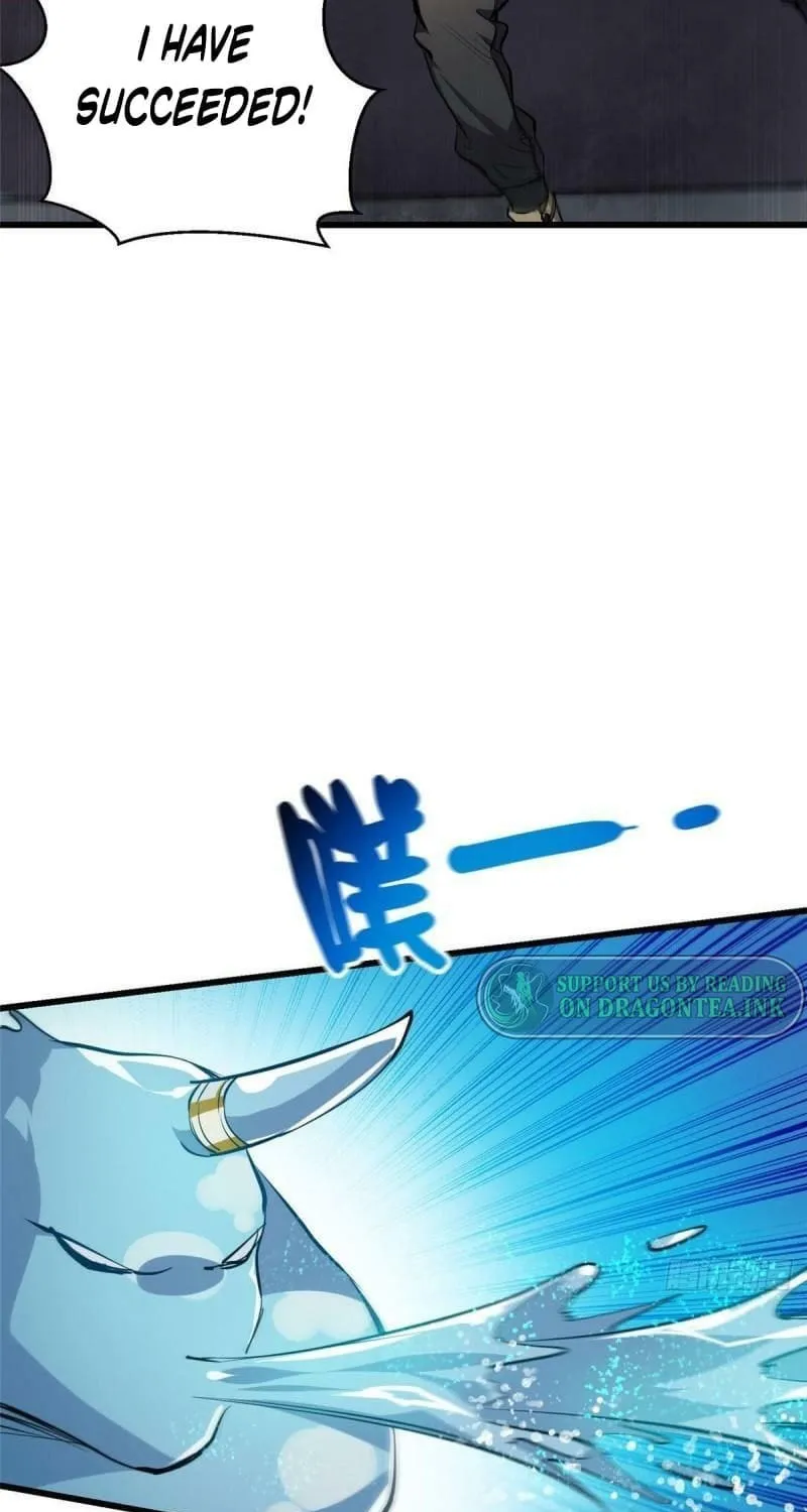 Roulette World (Colored) Chapter 57 page 39 - 
