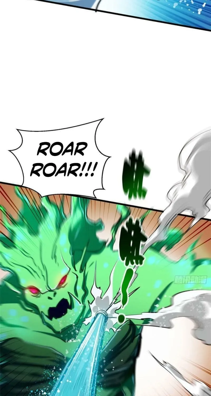 Roulette World (Colored) Chapter 57 page 40 - 