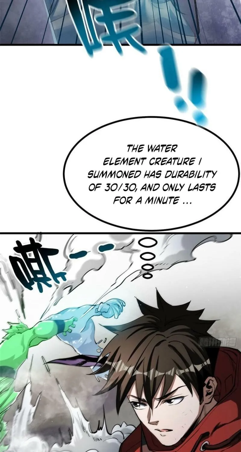Roulette World (Colored) Chapter 57 page 43 - 