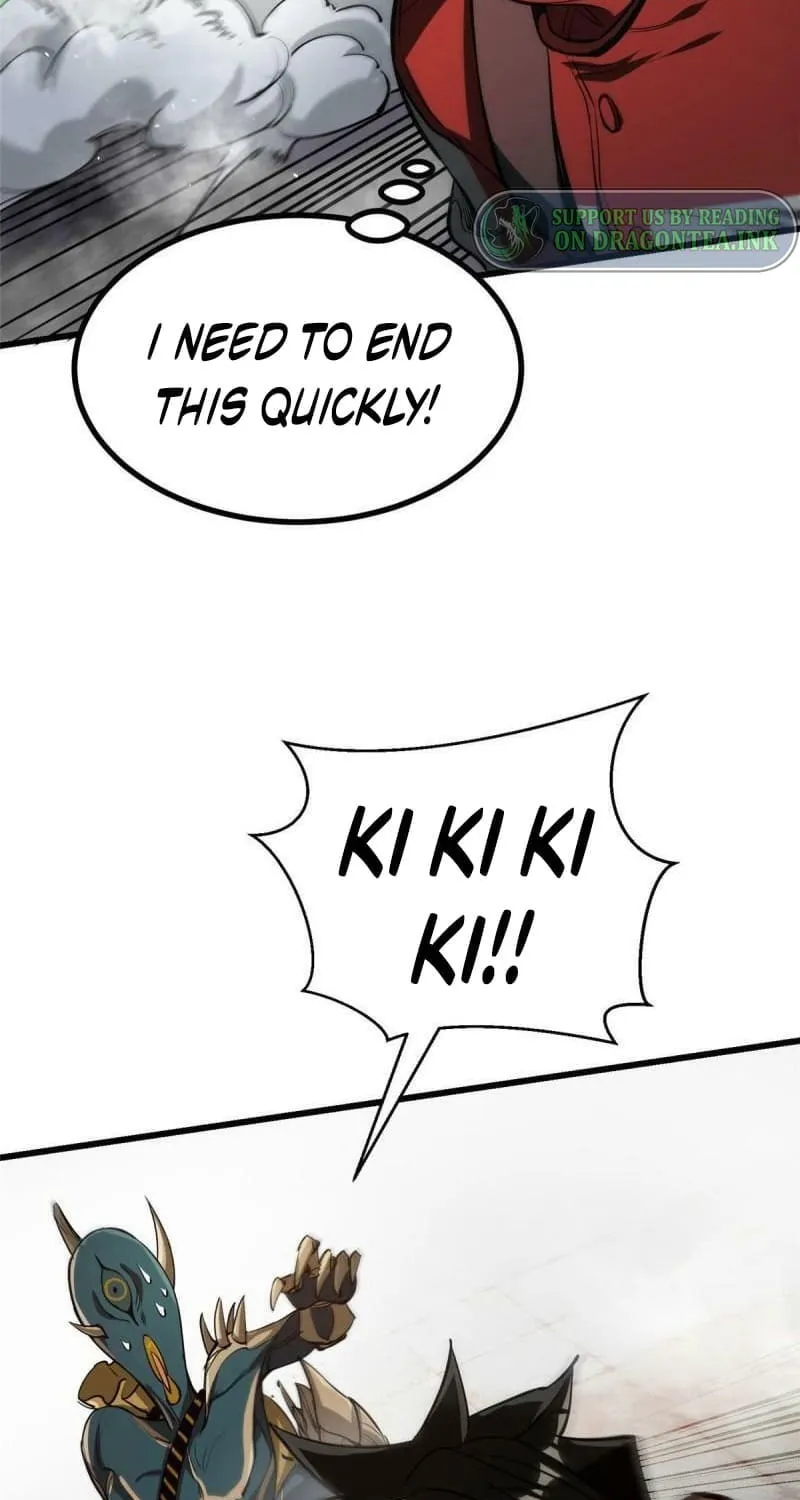 Roulette World (Colored) Chapter 57 page 44 - 