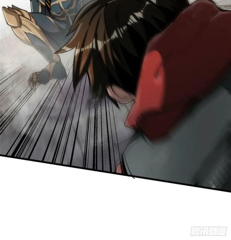 Roulette World (Colored) Chapter 57 page 45 - 