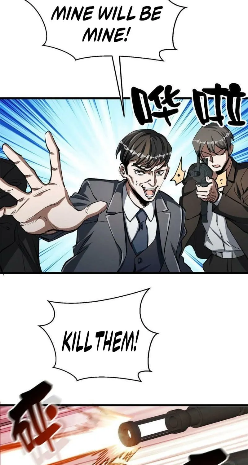 Roulette World (Colored) Chapter 57 page 48 - 
