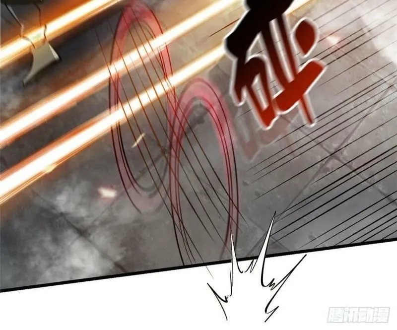 Roulette World (Colored) Chapter 57 page 50 - 