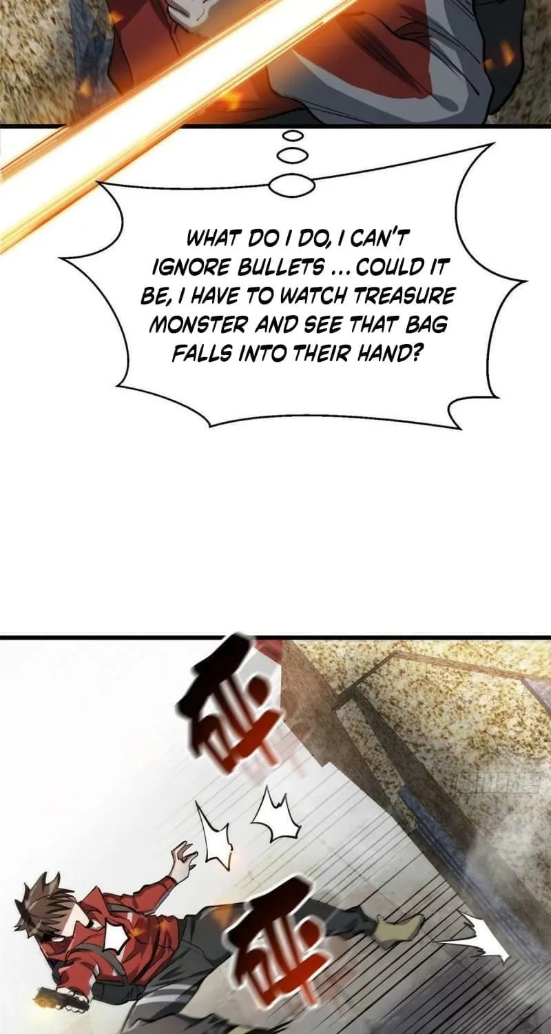 Roulette World (Colored) Chapter 57 page 52 - 