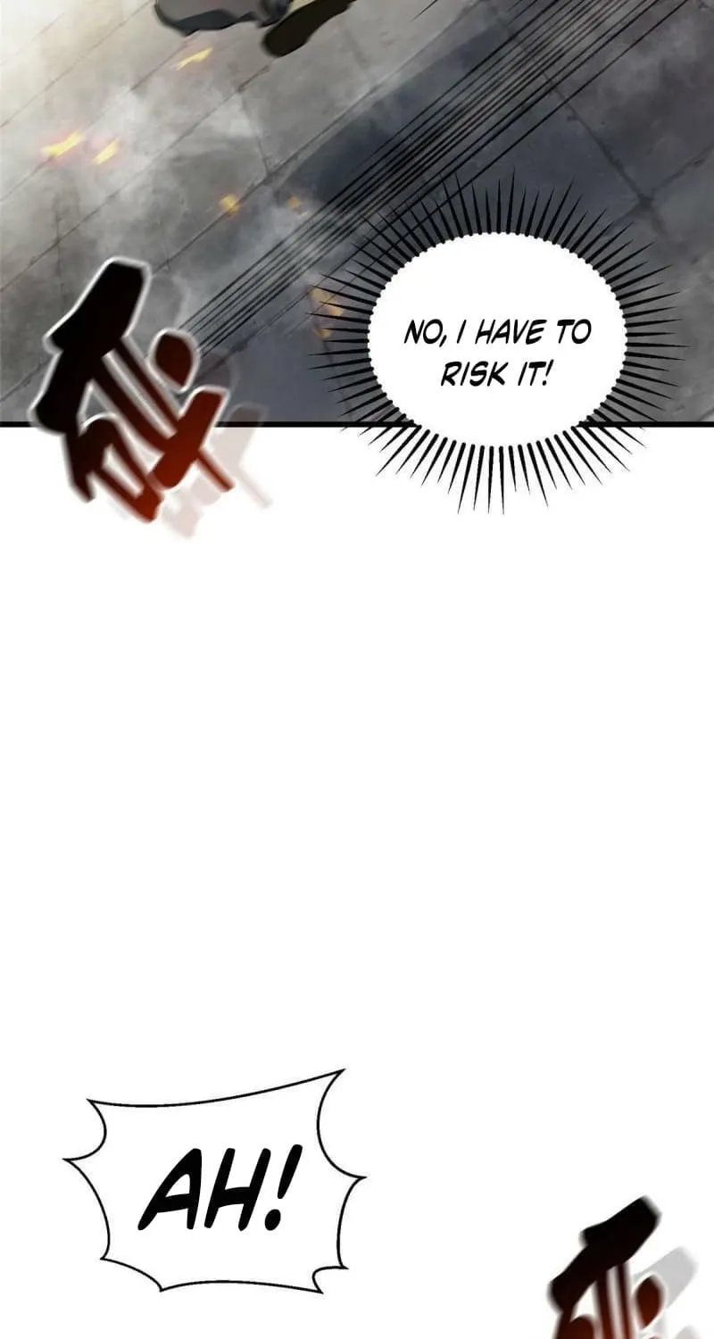 Roulette World (Colored) Chapter 57 page 53 - 