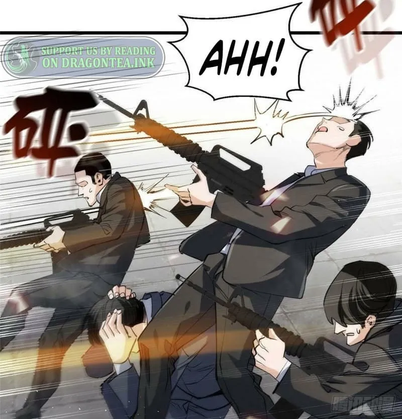Roulette World (Colored) Chapter 57 page 54 - 