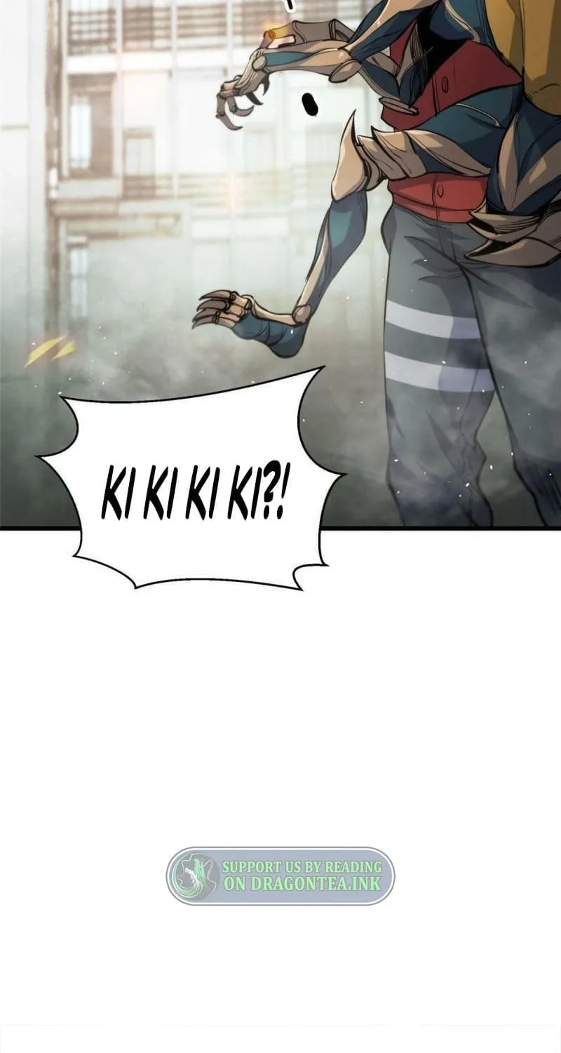Roulette World (Colored) Chapter 57 page 57 - 