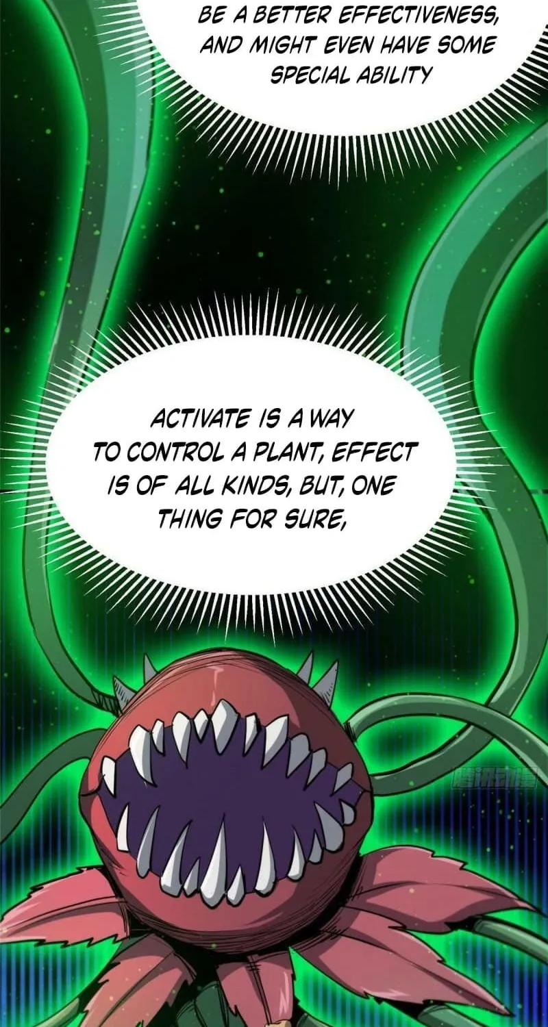 Roulette World (Colored) Chapter 57 page 9 - 