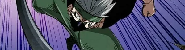 Roulette World (Colored) Chapter 58 page 17 - 