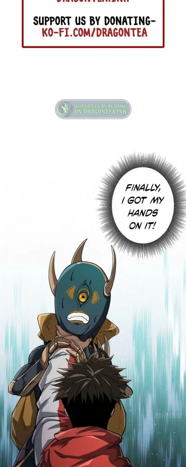 Roulette World (Colored) Chapter 58 page 3 - 