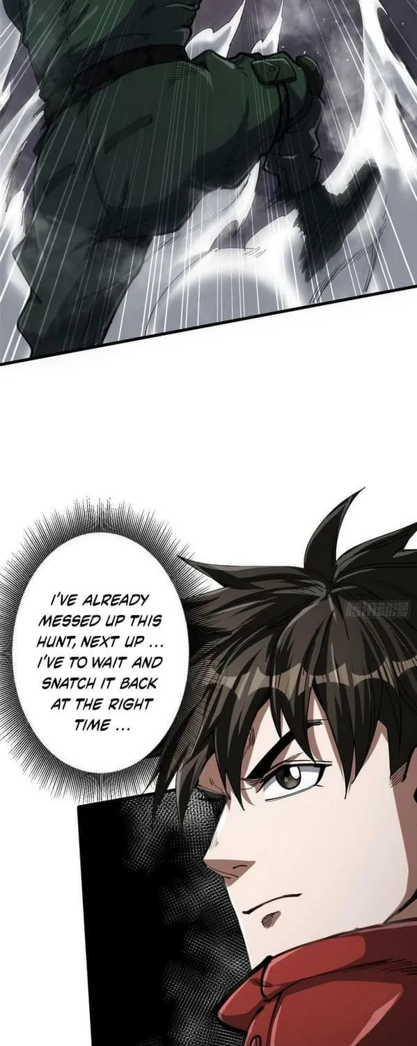 Roulette World (Colored) Chapter 58 page 28 - 
