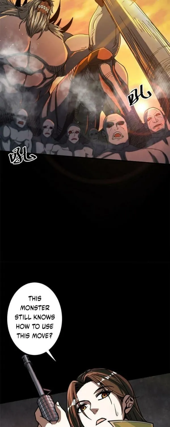 Roulette World (Colored) Chapter 58 page 32 - 