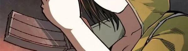 Roulette World (Colored) Chapter 58 page 33 - 
