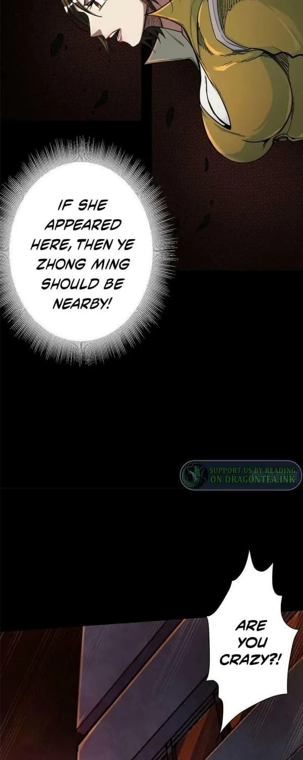 Roulette World (Colored) Chapter 58 page 38 - 