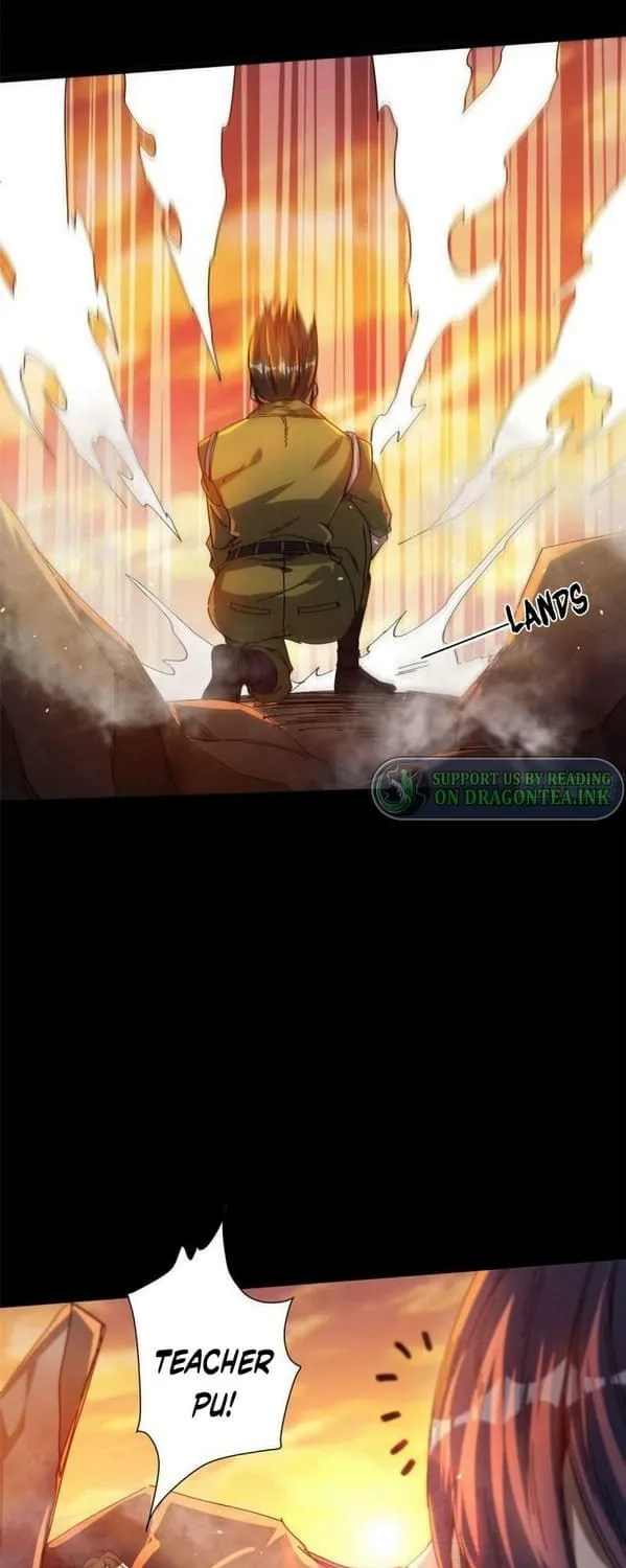 Roulette World (Colored) Chapter 58 page 40 - 