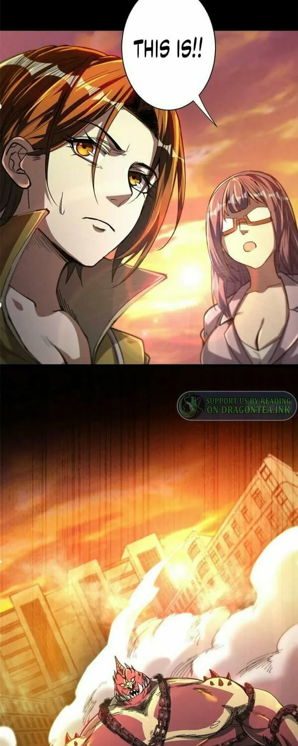 Roulette World (Colored) Chapter 58 page 44 - 