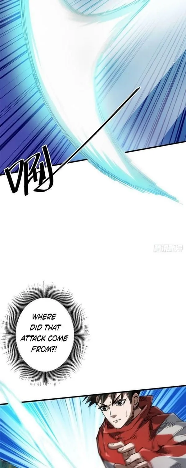 Roulette World (Colored) Chapter 58 page 8 - 