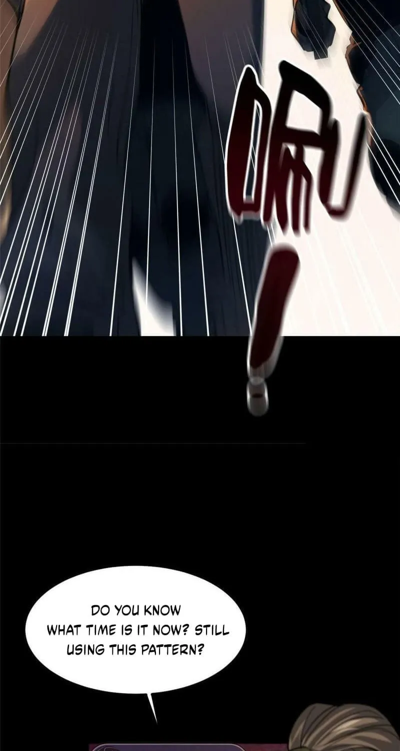 Roulette World (Colored) Chapter 59 page 11 - 