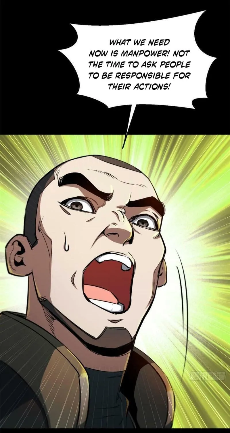 Roulette World (Colored) Chapter 59 page 13 - 