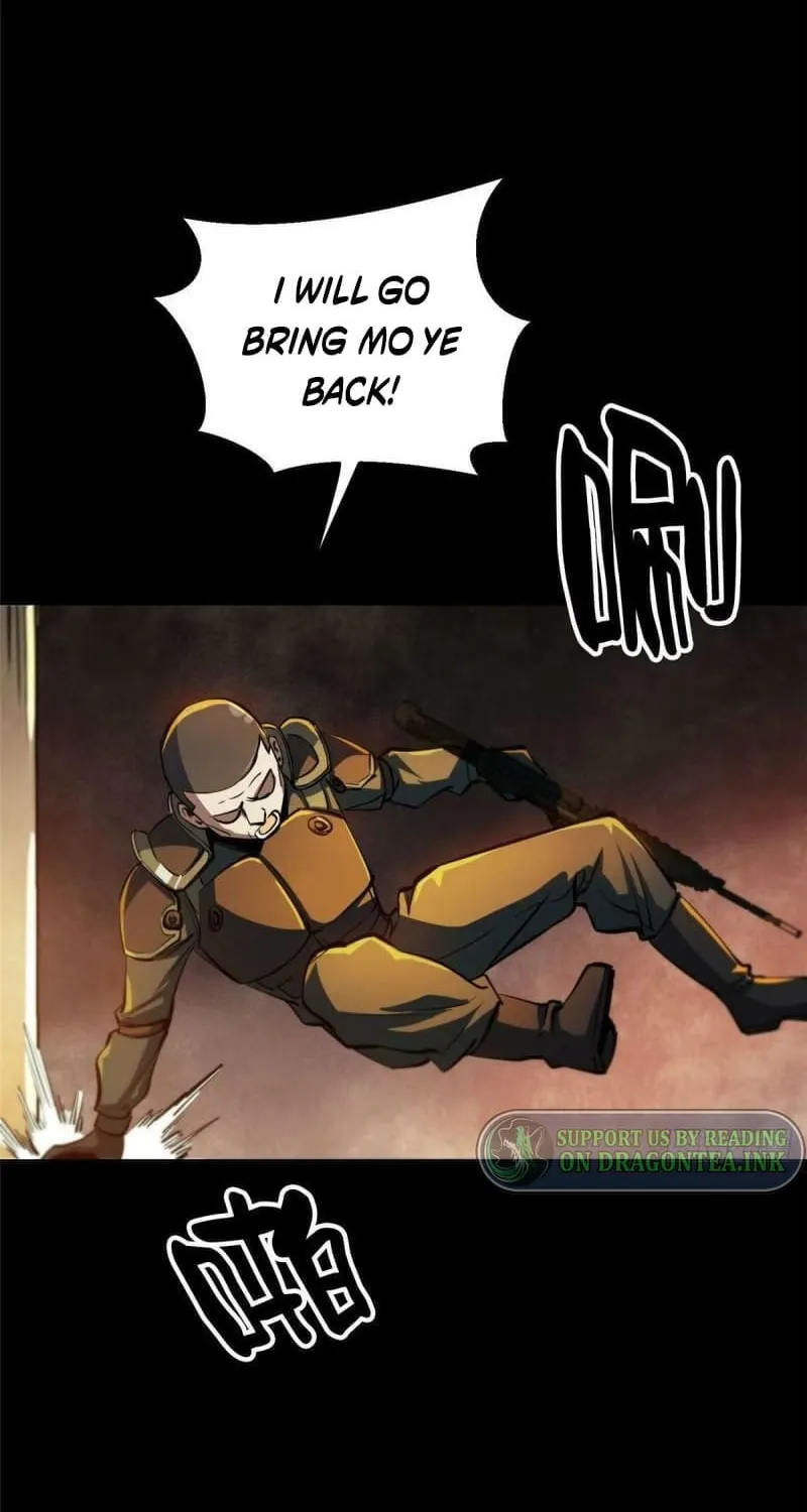 Roulette World (Colored) Chapter 59 page 14 - 