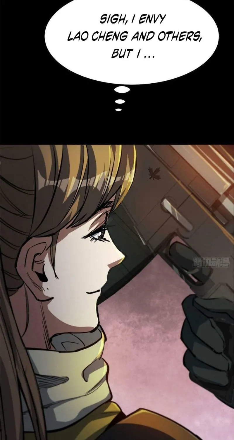 Roulette World (Colored) Chapter 59 page 16 - 