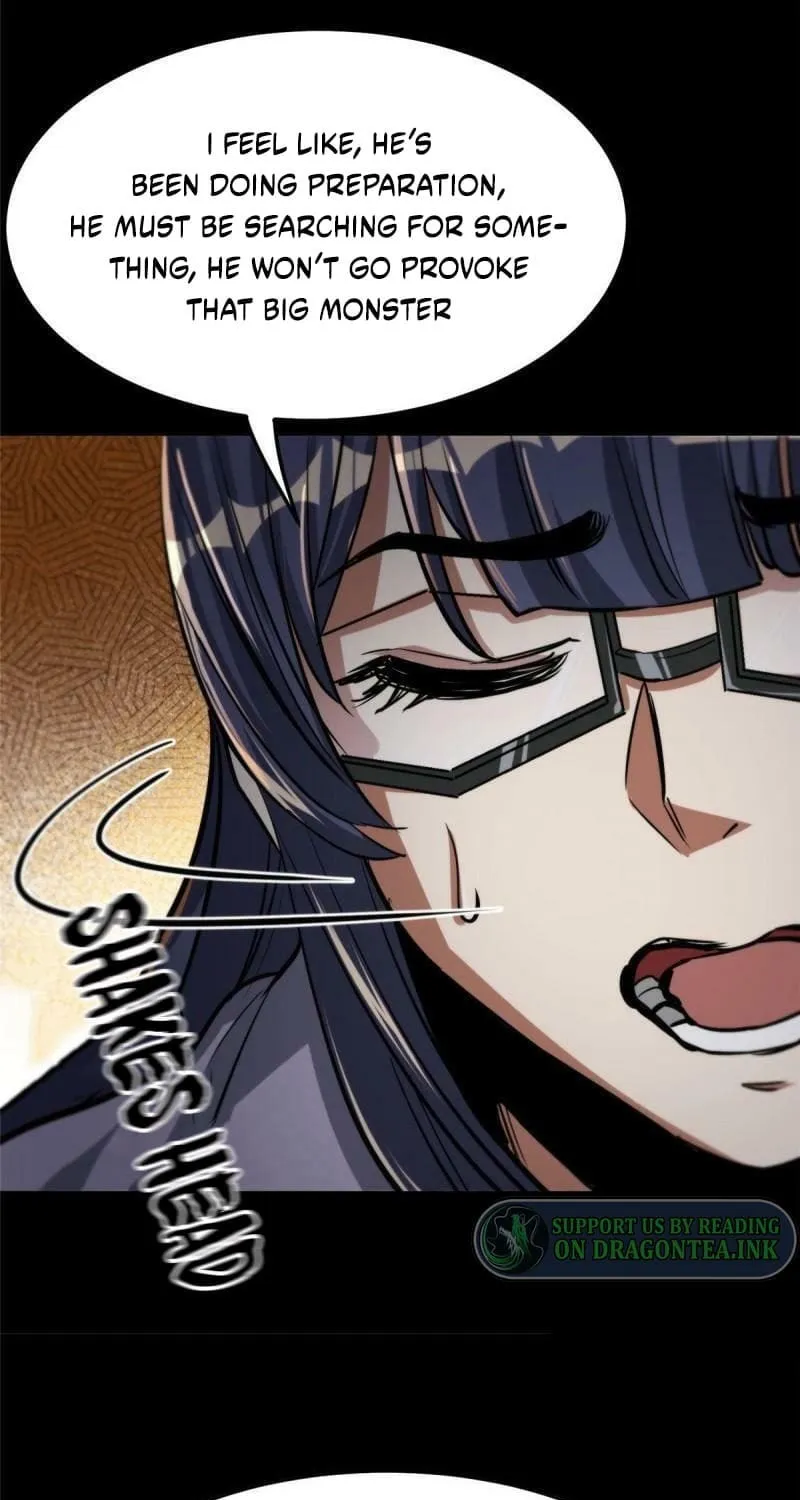 Roulette World (Colored) Chapter 59 page 23 - 