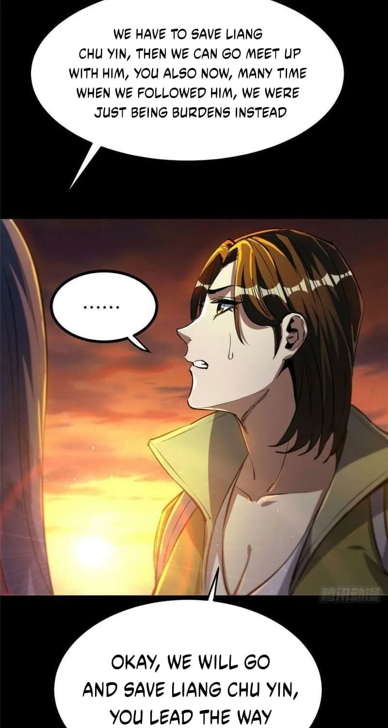 Roulette World (Colored) Chapter 59 page 24 - 
