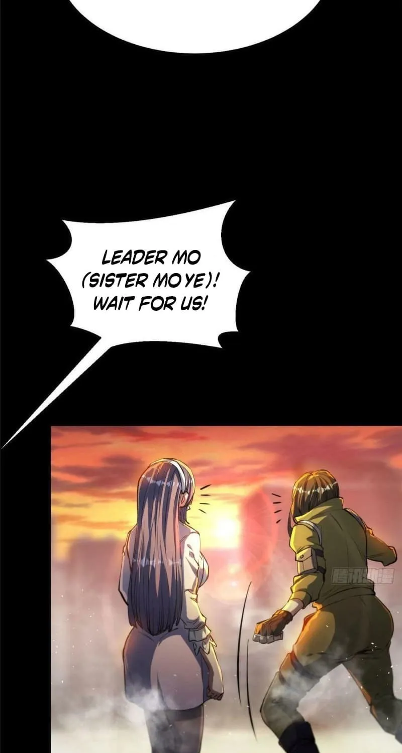 Roulette World (Colored) Chapter 59 page 25 - 
