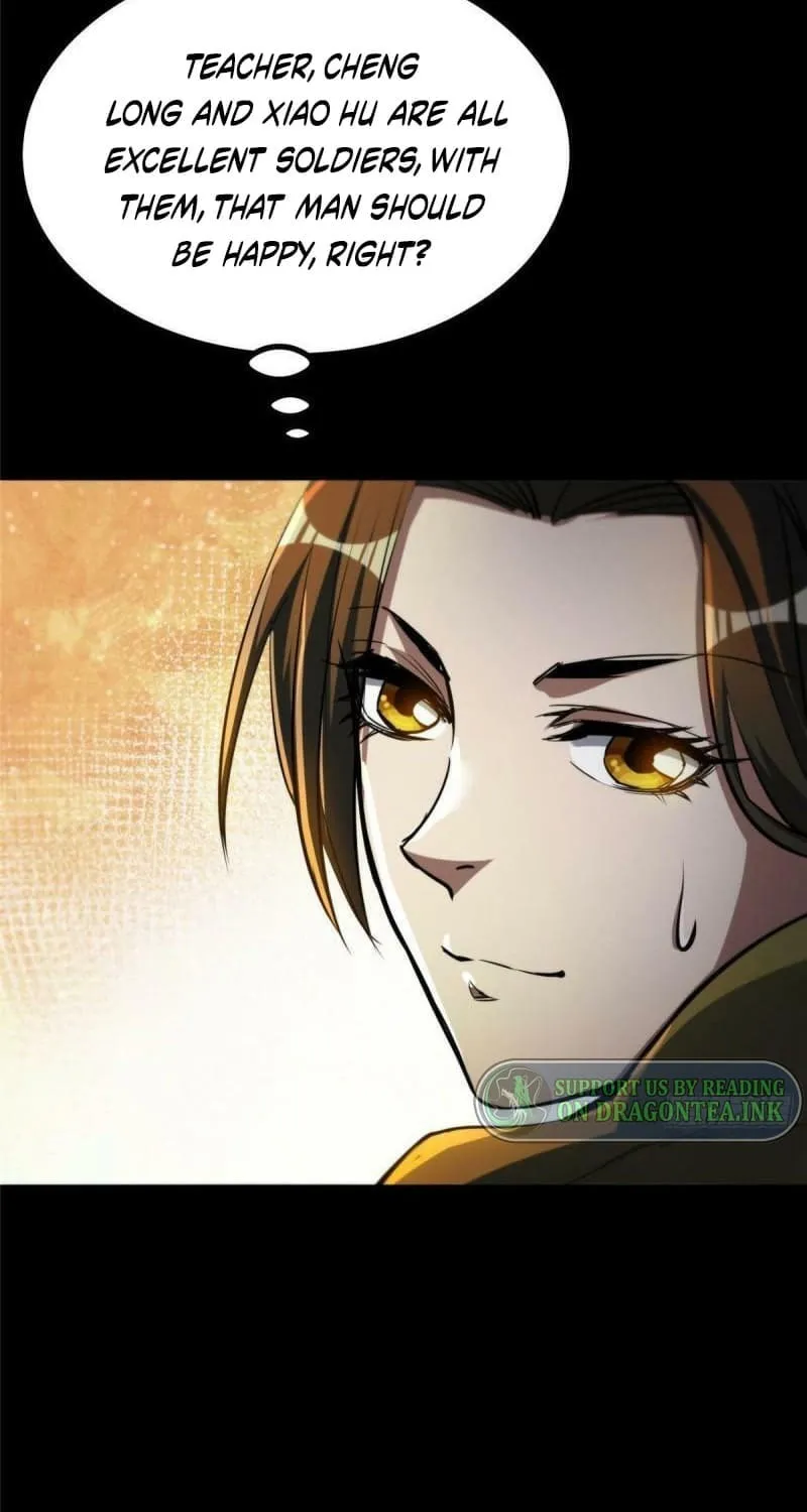 Roulette World (Colored) Chapter 59 page 30 - 
