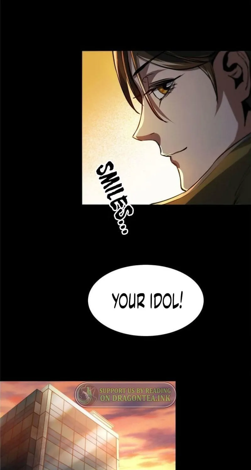 Roulette World (Colored) Chapter 59 page 35 - 
