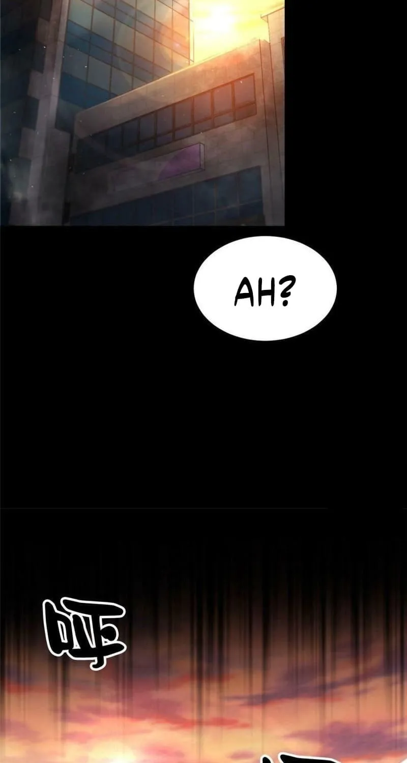 Roulette World (Colored) Chapter 59 page 36 - 