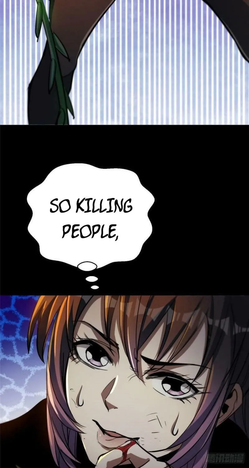 Roulette World (Colored) Chapter 59 page 39 - 
