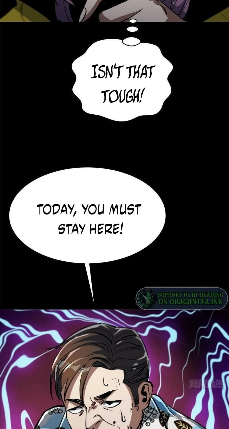 Roulette World (Colored) Chapter 59 page 40 - 