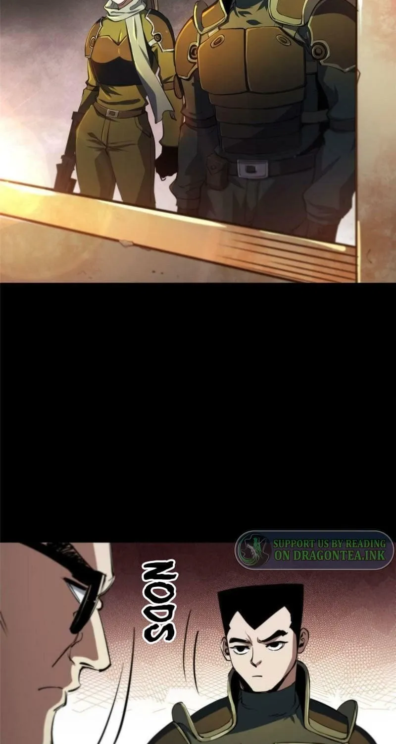 Roulette World (Colored) Chapter 59 page 5 - 