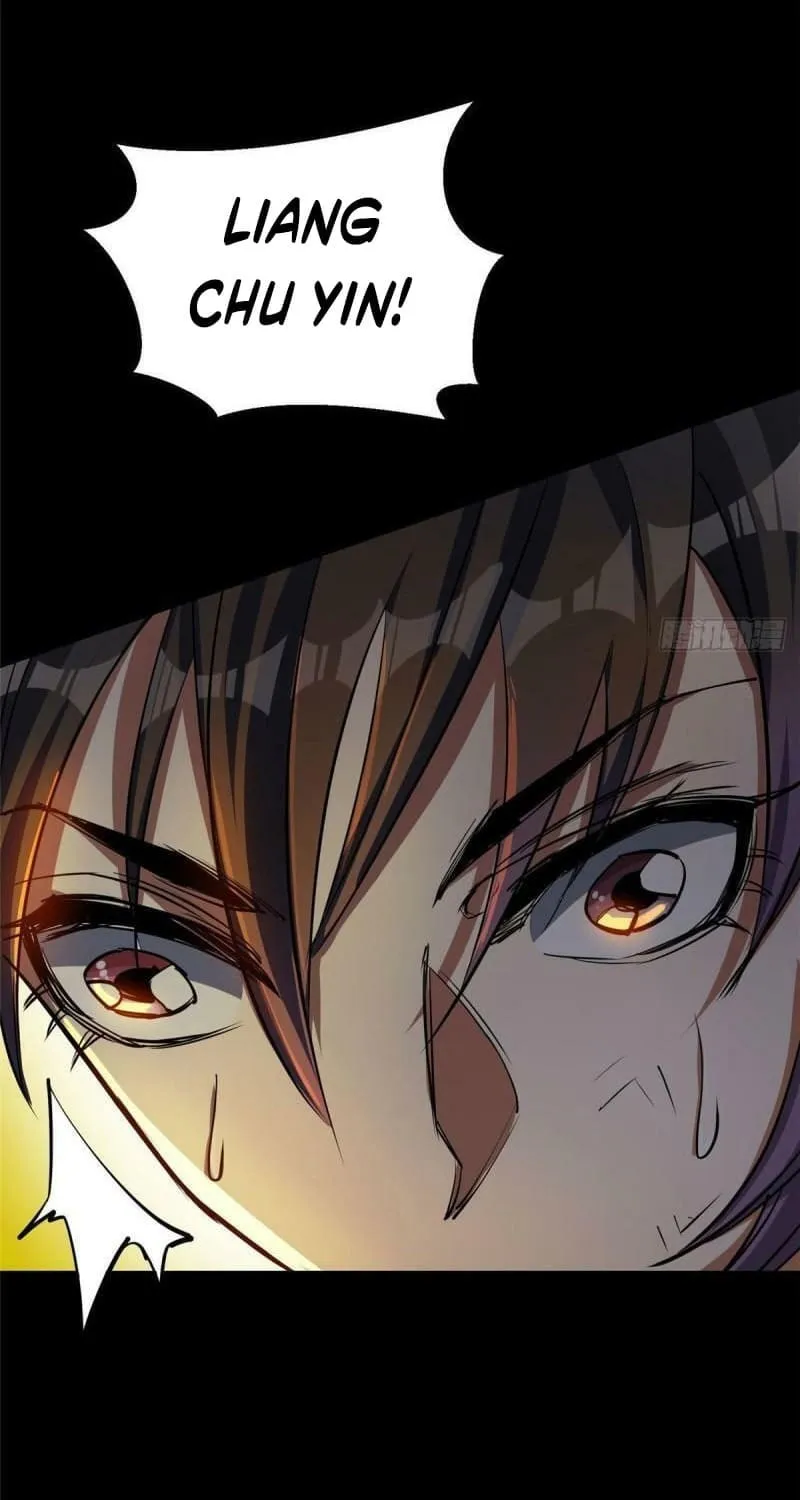 Roulette World (Colored) Chapter 59 page 48 - 