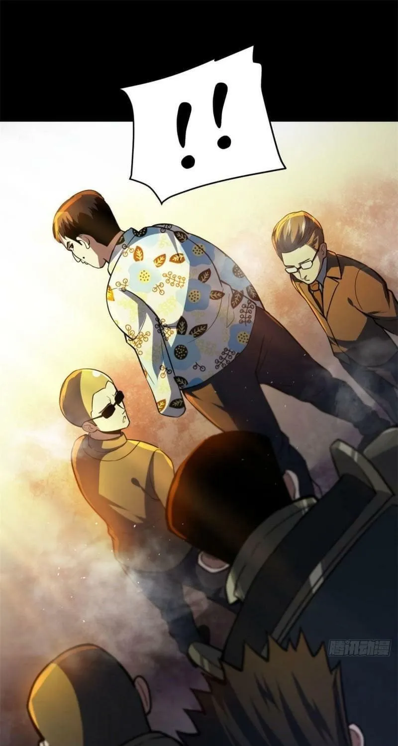 Roulette World (Colored) Chapter 59 page 50 - 