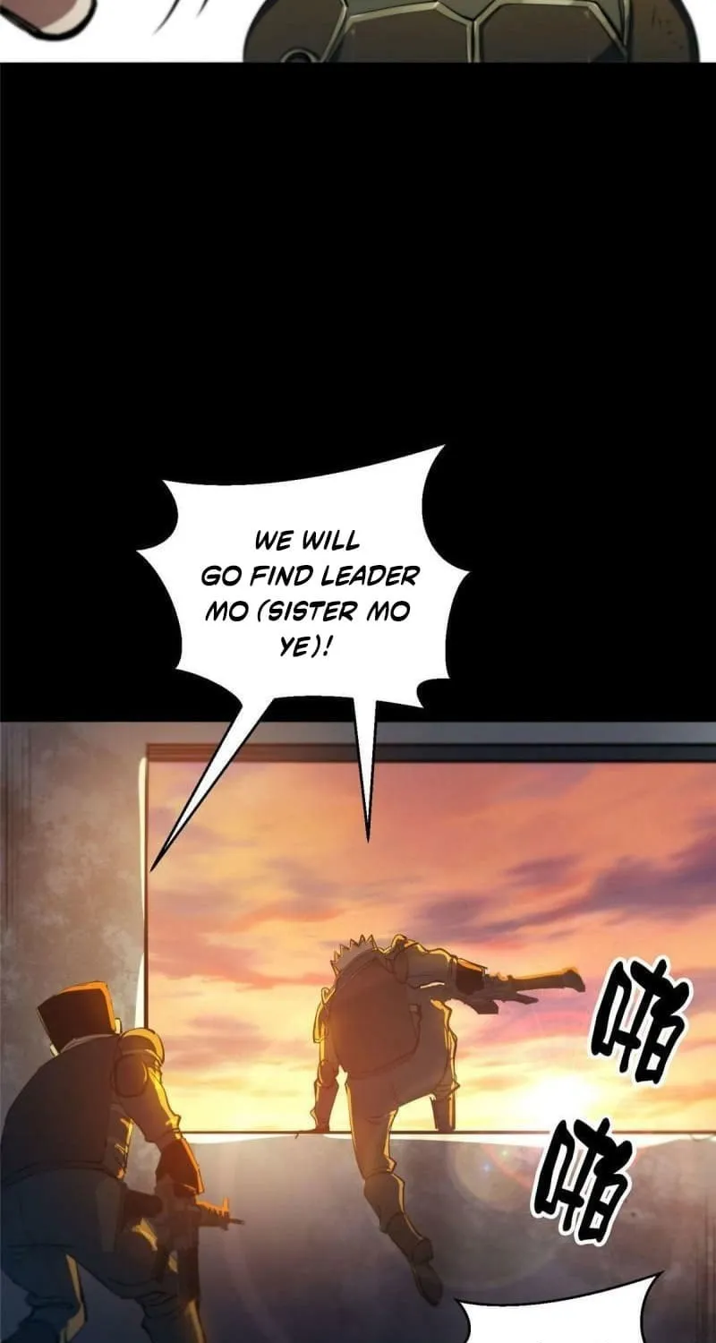 Roulette World (Colored) Chapter 59 page 6 - 