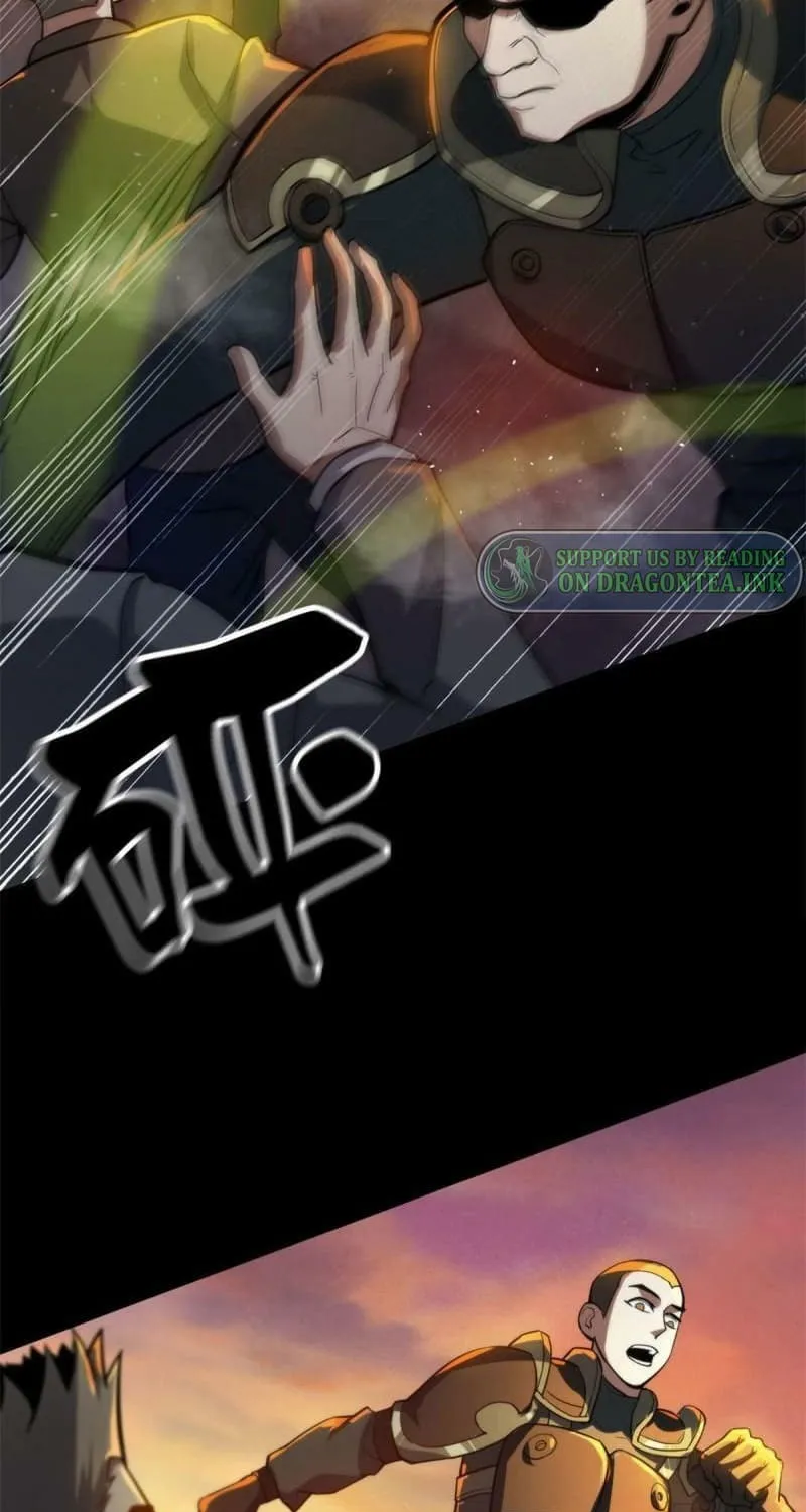 Roulette World (Colored) Chapter 59 page 52 - 