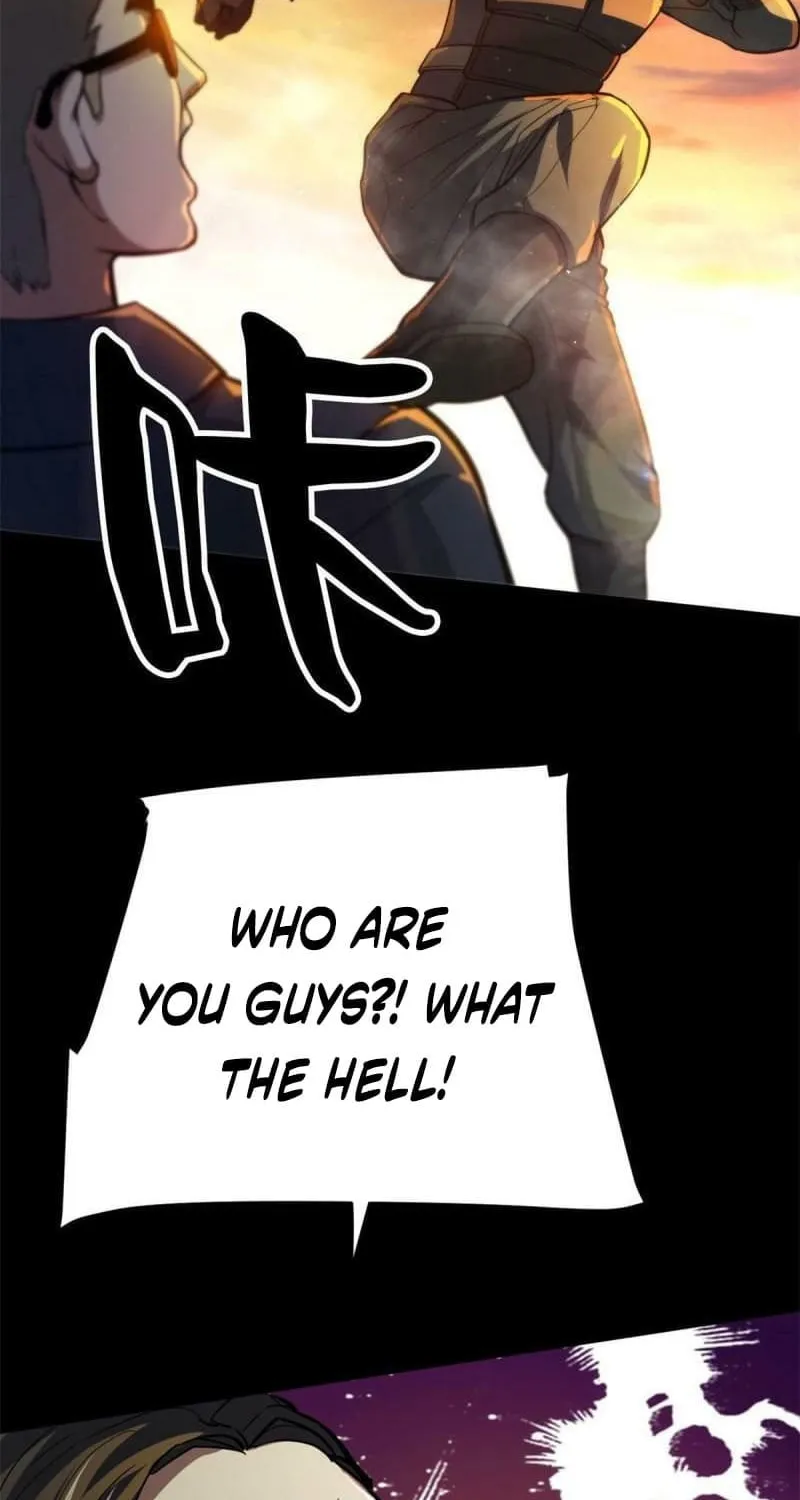 Roulette World (Colored) Chapter 59 page 53 - 