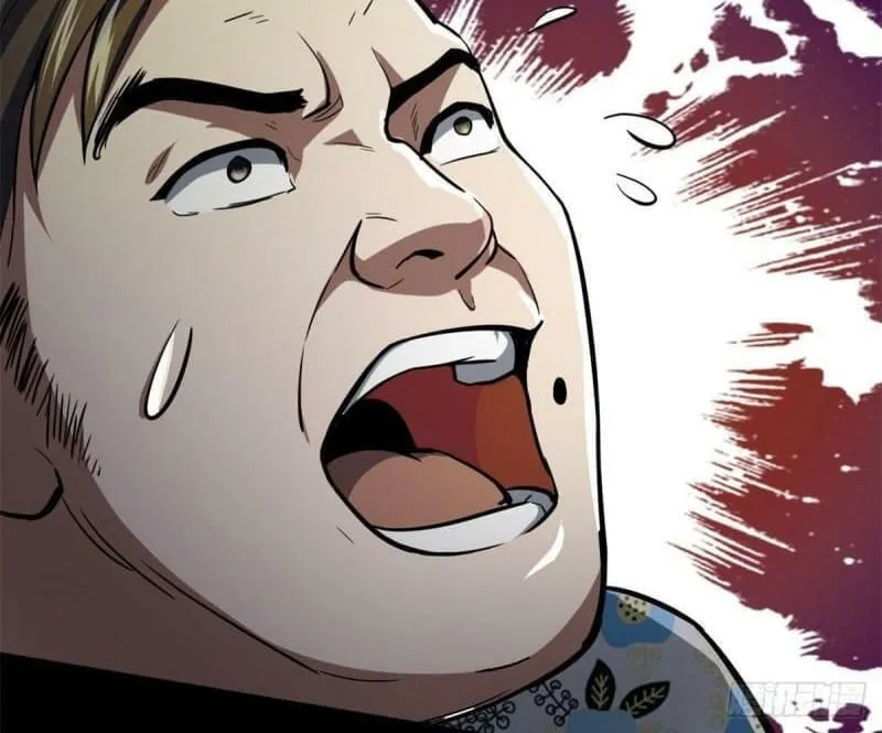 Roulette World (Colored) Chapter 59 page 54 - 