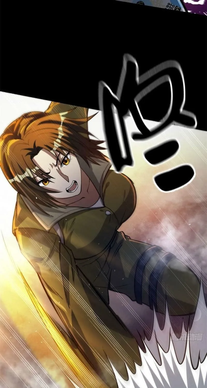 Roulette World (Colored) Chapter 59 page 55 - 