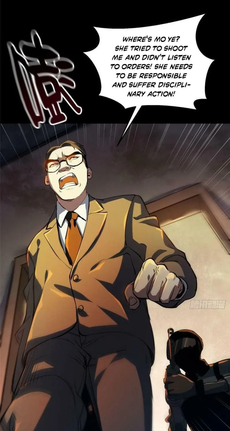 Roulette World (Colored) Chapter 59 page 10 - 