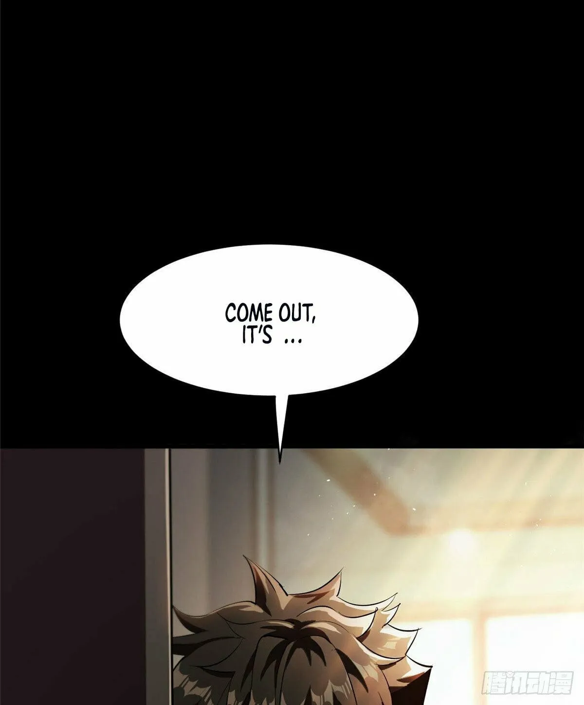 Roulette World (Colored) Chapter 6 page 103 - 