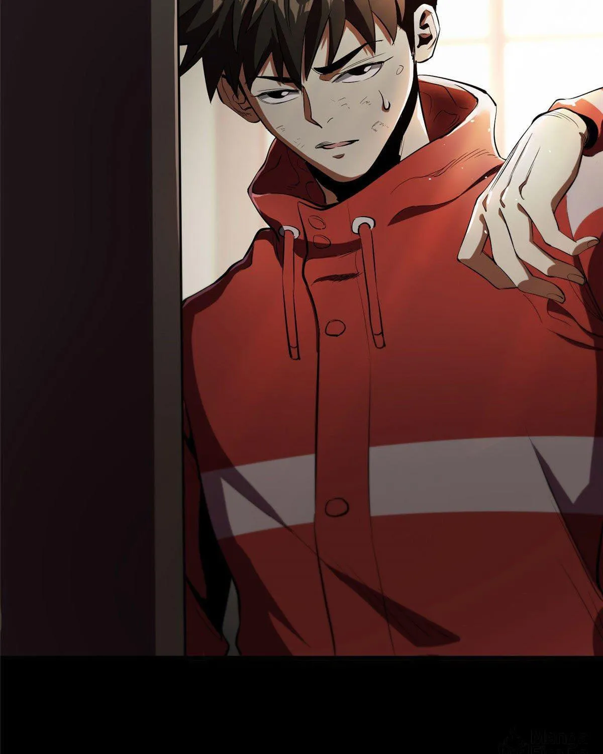 Roulette World (Colored) Chapter 6 page 104 - 