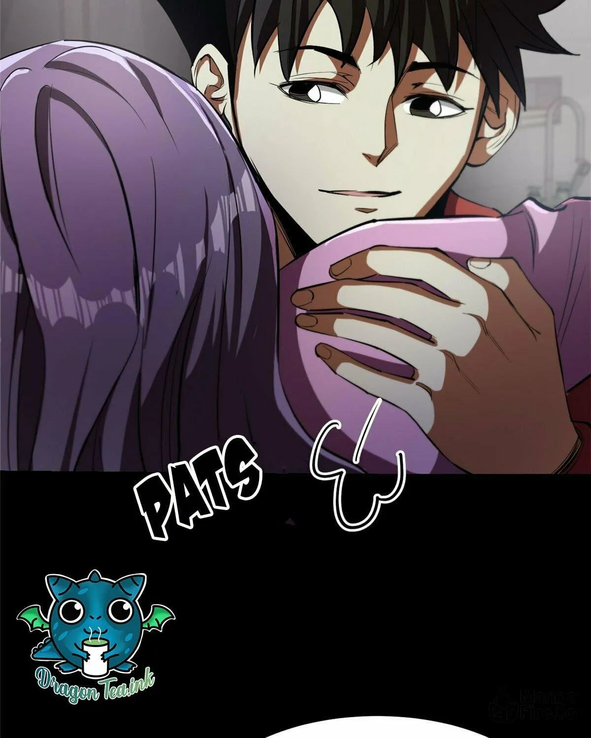 Roulette World (Colored) Chapter 6 page 113 - 