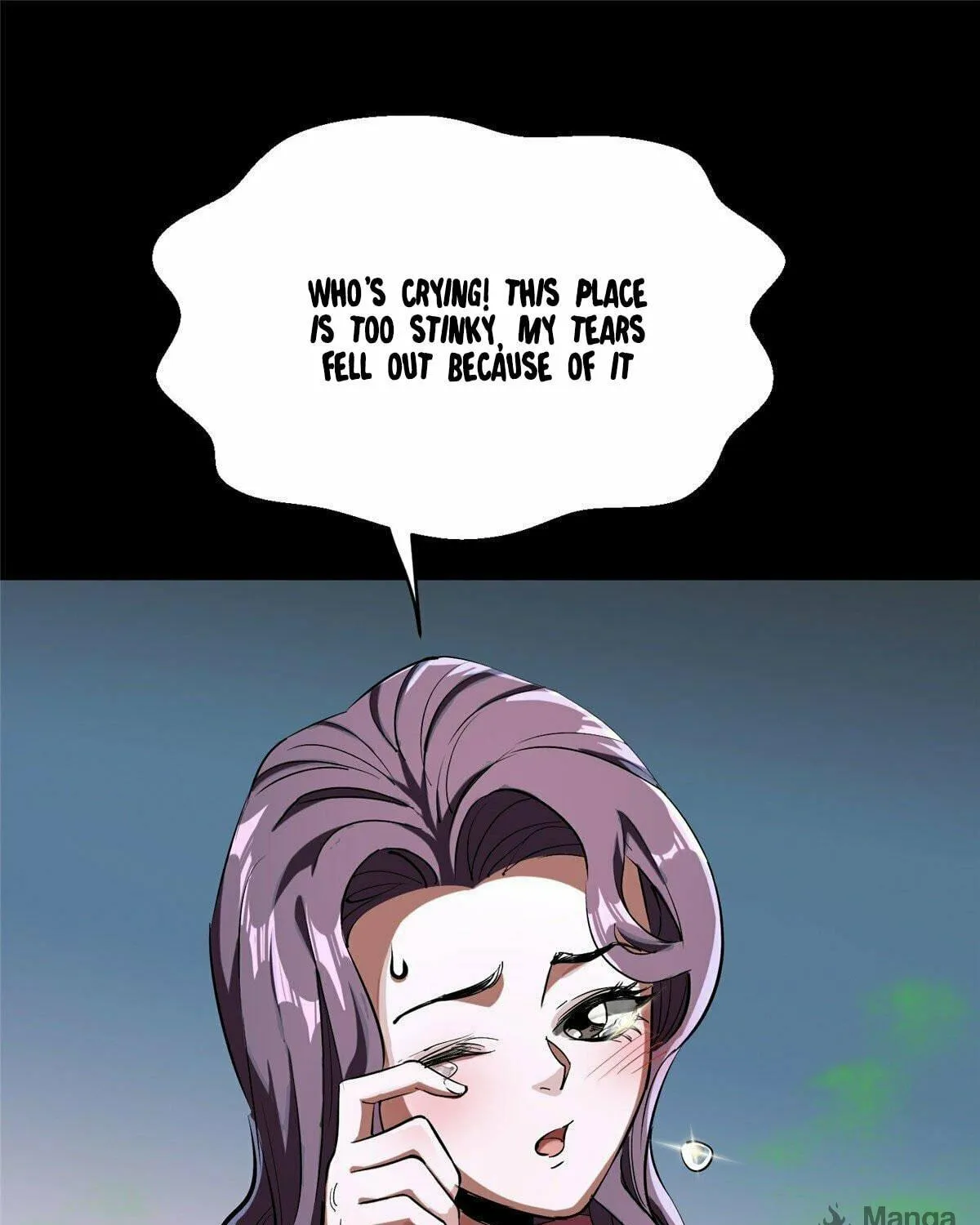 Roulette World (Colored) Chapter 6 page 117 - 