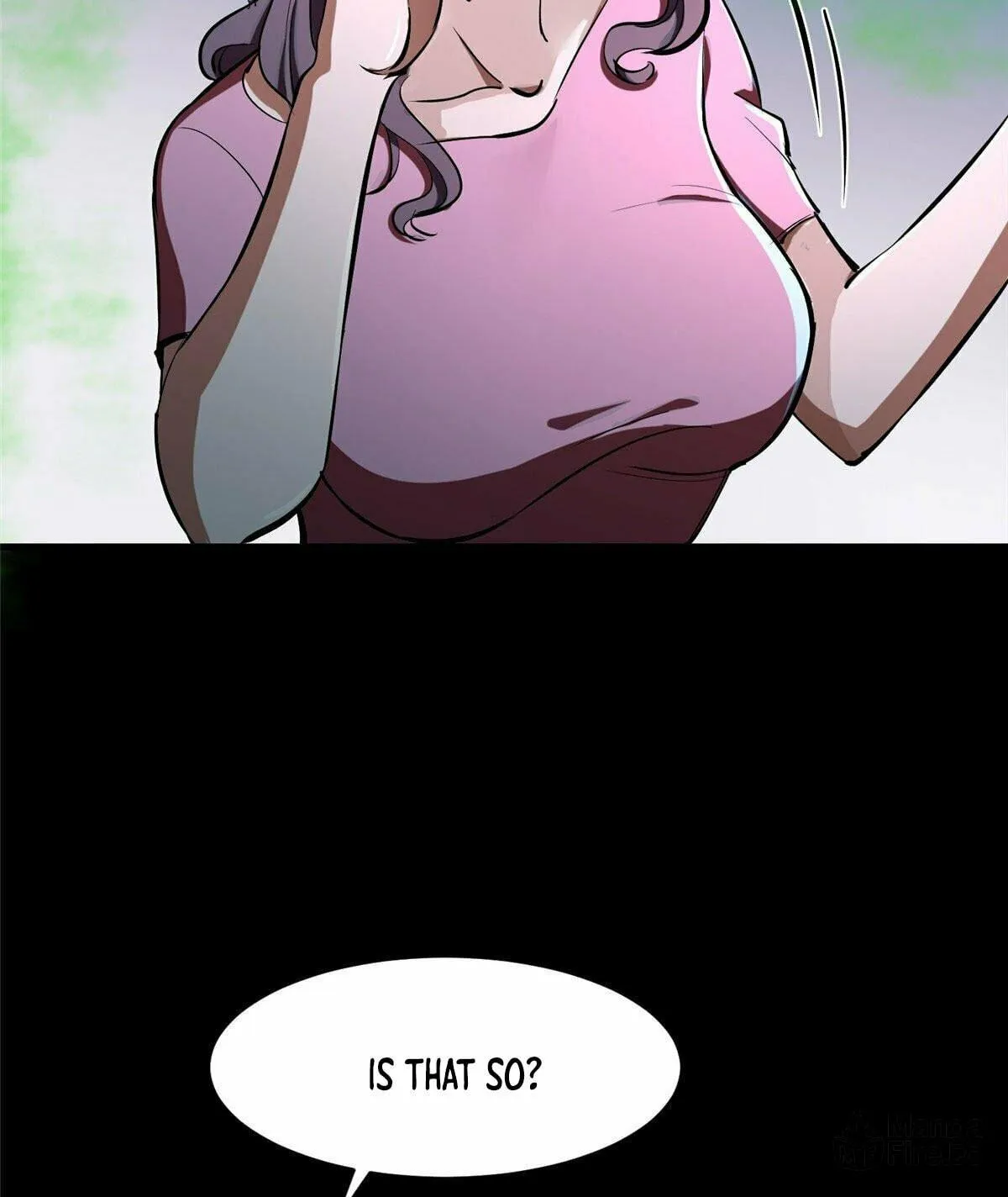 Roulette World (Colored) Chapter 6 page 119 - 