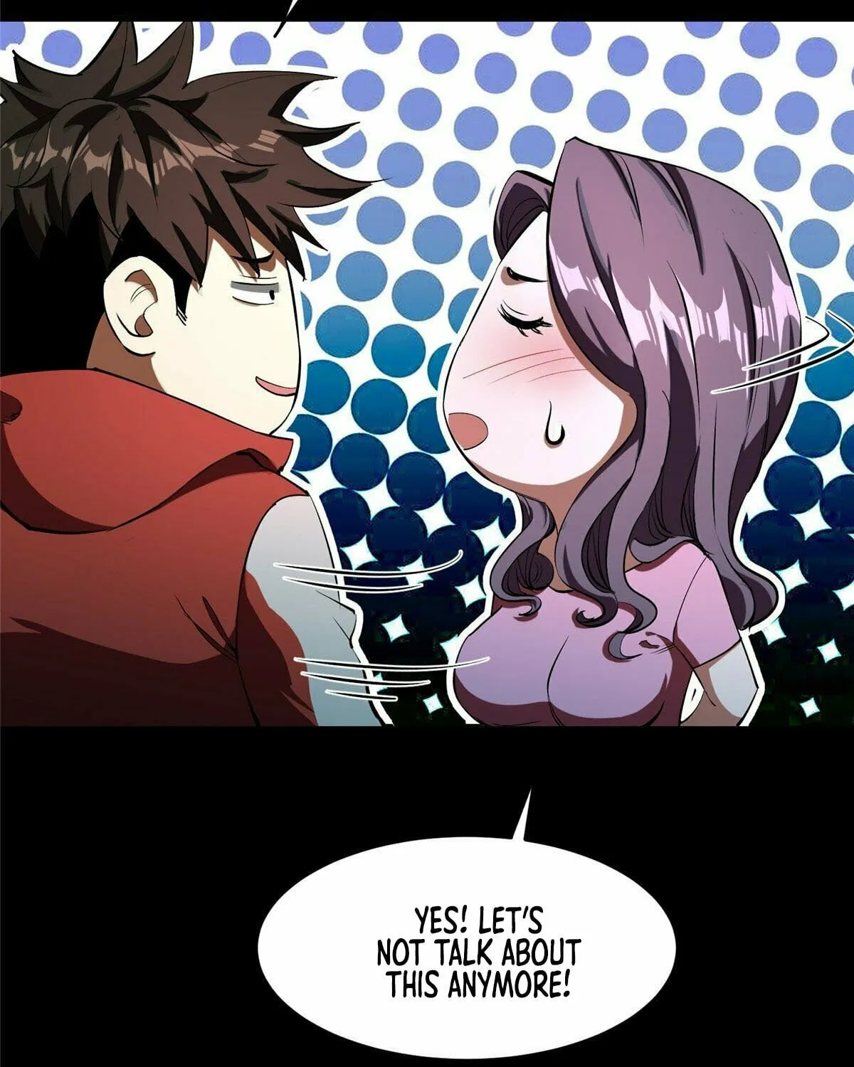 Roulette World (Colored) Chapter 6 page 120 - 